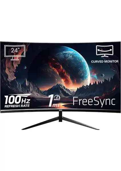 İzoly 2456 ve MSI PRO MP243X 24 İnçlik Monitörlerin Karşılaştırması
