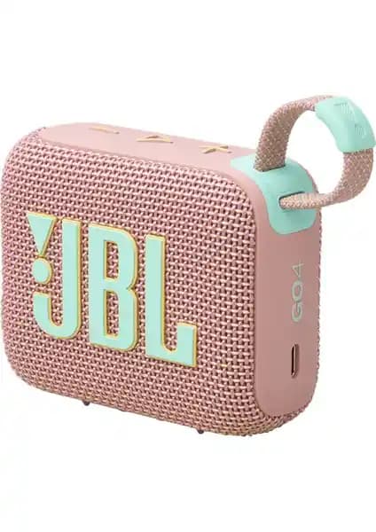 JBL Go4 ve MF Product Acoustic 0215 Bluetooth Hoparlörleri Karşılaştırması