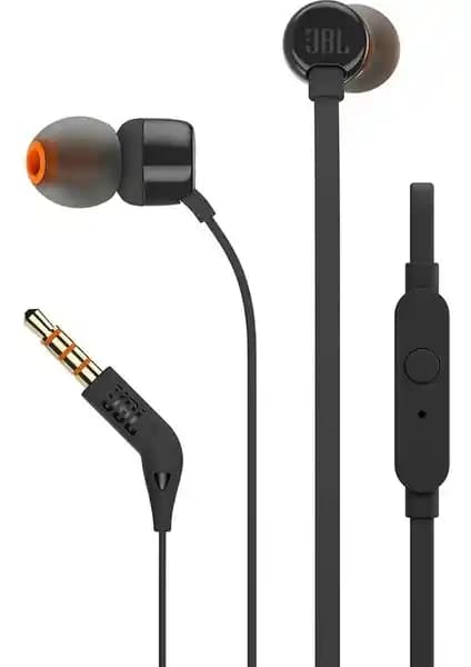 JBL T160 ve Sony MDR-EX15APW Kulakiçi Kulaklık Karşılaştırması ve Özellikleri