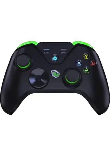 Kablosuz Oyun Denetleyicileri Karşılaştırması: Pusat Clutch ve SteelSeries Stratus+ Plus