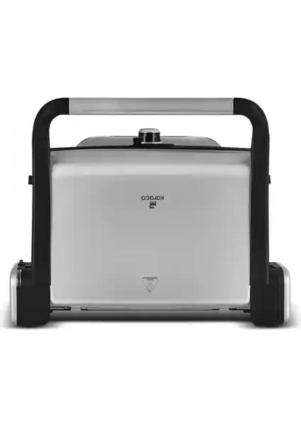 Karaca Gastro Diamond ve Rosegold Granit Tost ve Izgara Makinesi Karşılaştırması