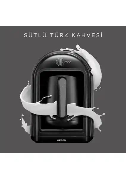 Karaca Hatır Mod ve Hatır Plus Mod 5 in 1 Kahve ve Çay Makinesi Karşılaştırması