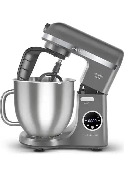 Karaca Mastermaid D2000W ve KitchenAid Artisan Mikser Karşılaştırması: Hangi Model Sizin İçin Uygun