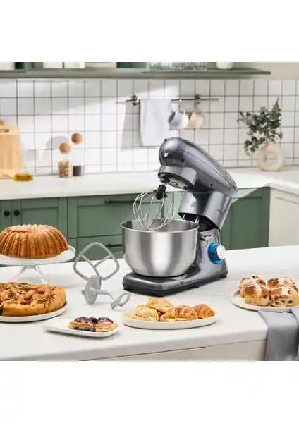 Karaca Multichef ve Lydsto Kitchen Helper Mikserleri Karşılaştırması