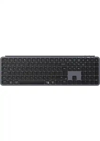 Keychron B6 Pro ve Logitech K380 Türkçe Kablosuz Klavye Karşılaştırması 2023
