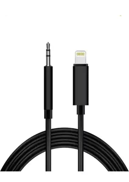Kılıfmania Lightning 3.5mm Aux Ses Kablosu ve PSGT Çevirici Karşılaştırması