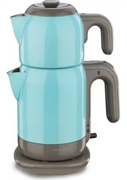 Korkmaz Çay Makinesi ve Çaydanlık Karşılaştırması: Özellikler ve Kullanıcı Yorumları