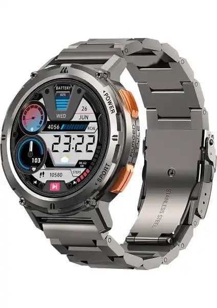 Kospet Tank T2 ve Samsung Galaxy Watch 5 Pro Karşılaştırması: Özellikler ve Kullanıcı Yorumları