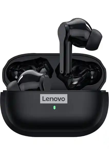 Lenovo LP1S ve Qcy Buds Bluetooth Kulaklık Karşılaştırması ve Özellikleri