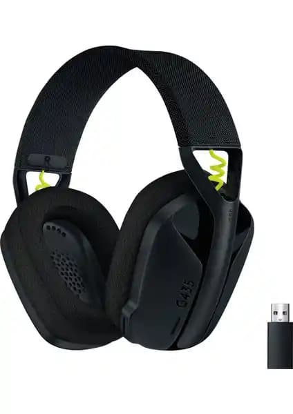 Logitech G G435 ve SteelSeries Arctis 9X Kablosuz Oyun Kulaklıkları Karşılaştırması