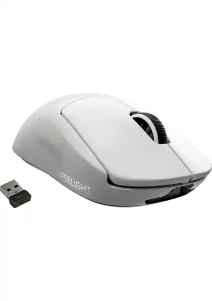 Logitech G PRO X Superlight ve Superlight 2: Hafiflik ve Performans Karşılaştırması