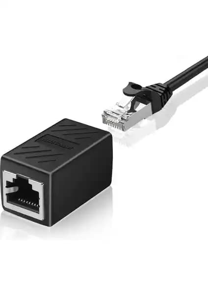 Lunatic RJ45 ve S-Link Cat6 Ethernet Kablosu Karşılaştırması