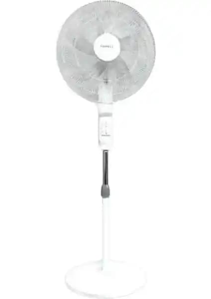 Luxell LXF-518 W ve Vals TRONOT 3D Salınım Vantilatörleri Karşılaştırması