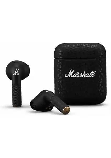Marshall Minor III BT ve Samsung Galaxy Buds3 Karşılaştırması: Tasarım, Ses ve Kullanım Özellikleri
