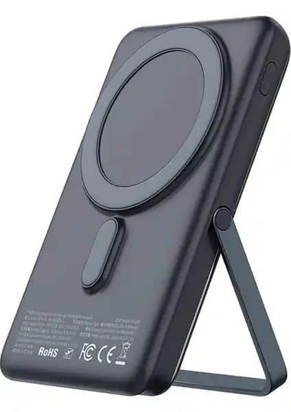 Mcdodo MC-0691 ve Woyax By Deji Magsafe Powerbank Karşılaştırması