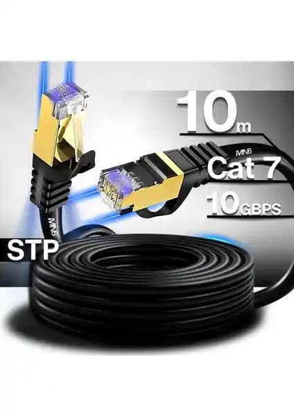 MN6 M109f ve S Line Cat7 Ethernet Kablosu Karşılaştırması ve En Uygun Seçenekler
