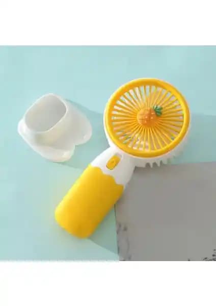 Monte Lua ve Uyguna Buldum Mini Fan Karşılaştırması: Özellikler ve Kullanıcı Yorumları