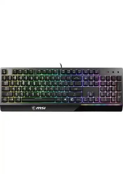 MSI Vigor GK30 TR ve SteelSeries Apex 3 TKL Karşılaştırması: Özellikler ve Kullanıcı Yorumları