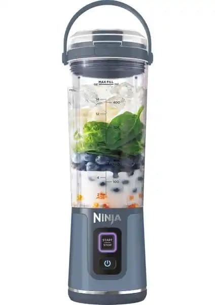 Ninja Shark Ninja Blast ve Vestel Mix Go İnox Blender Karşılaştırması ve Özellikleri