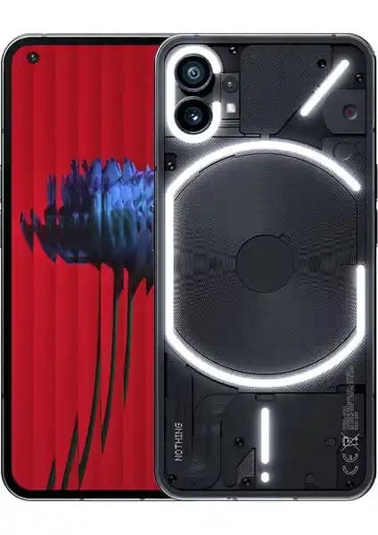 Nothing Phone 1 ve Realme 12+ 5G Akıllı Telefonları Karşılaştırması