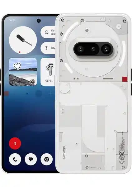 Nothing Phone (3a) ve Xiaomi 15T Pro Akıllı Telefonlarının Detaylı Karşılaştırması