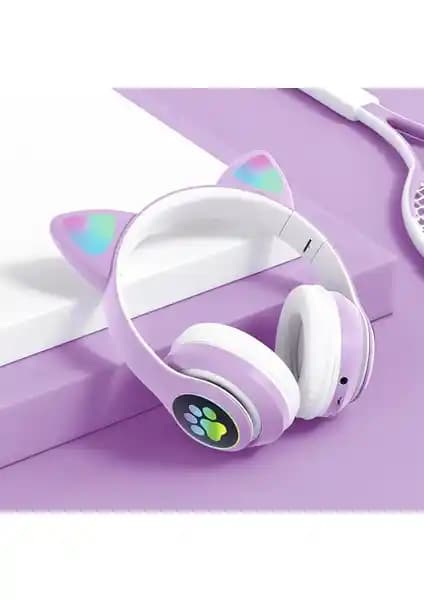 Novatis ve Sore Kedi Kulaklı Bluetooth Kulaklık Karşılaştırması