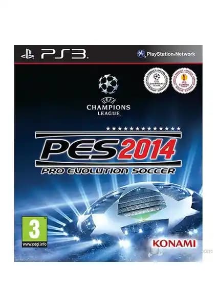 PES 2014 ve PES 2015 PS3 Karşılaştırması: Grafik, Oynanış ve Atmosfer Farklılıkları
