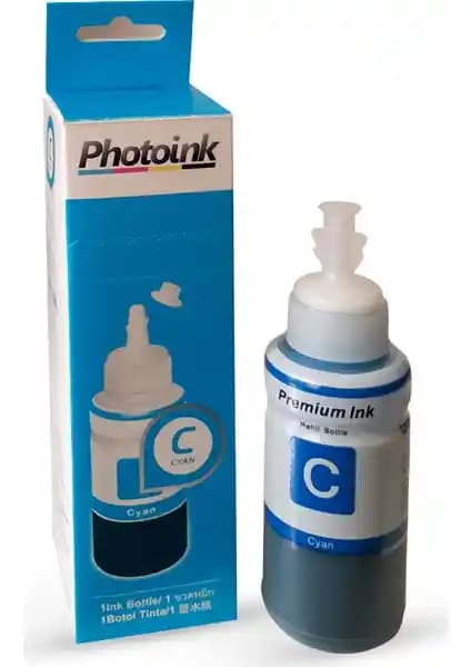 Photoink T6642 ve Premium Epson 103 Mürekkep Karşılaştırması ve En Uygun Seçenekler
