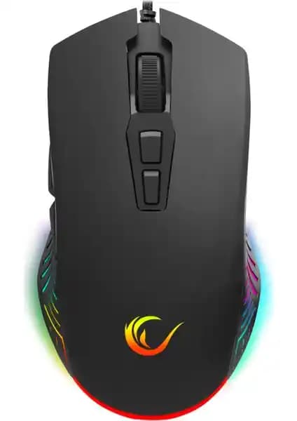 Rampage SMX-G68 ve Razer Cobra RGB Karşılaştırması: Hangi Oyun Faresi Sizin İçin Uygun