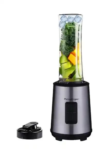 Rowenger Fitmix ve Vestel Mix Go Siyah Blender Karşılaştırması Günlük Kullanım İçin En İyi Seçenekler