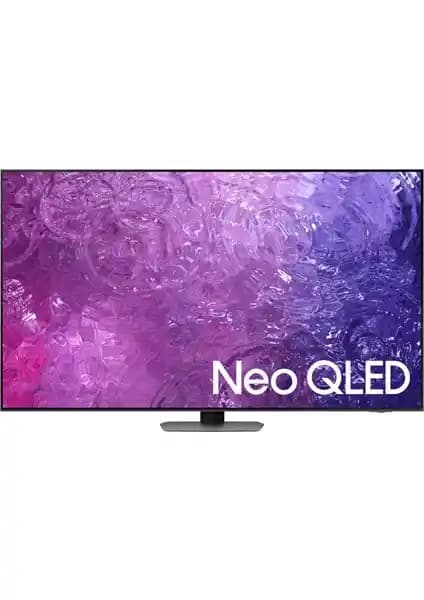 Samsung 55QN90C ve 65LS03D: 4K Ultra HD QLED TV'lerin Karşılaştırması ve Özellikleri