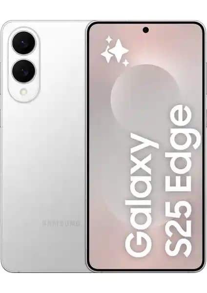 Samsung Galaxy S25 Edge ve Xiaomi 15T Pro Akıllı Telefon Karşılaştırması