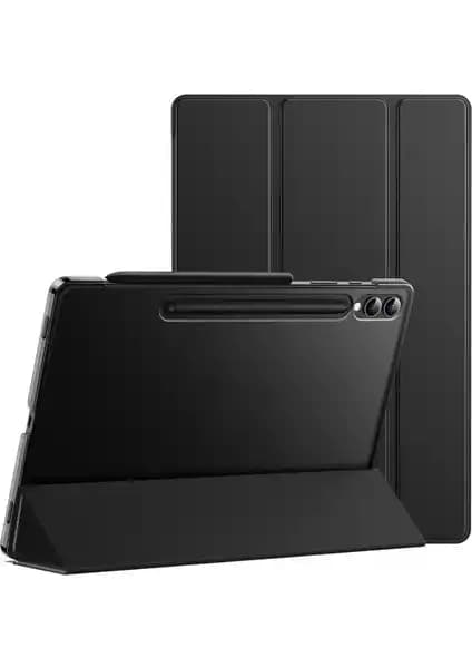 Samsung Galaxy Tab S9 Fe Plus ve S10 Fe Modelleri İçin En İyi Kılıf Seçenekleri