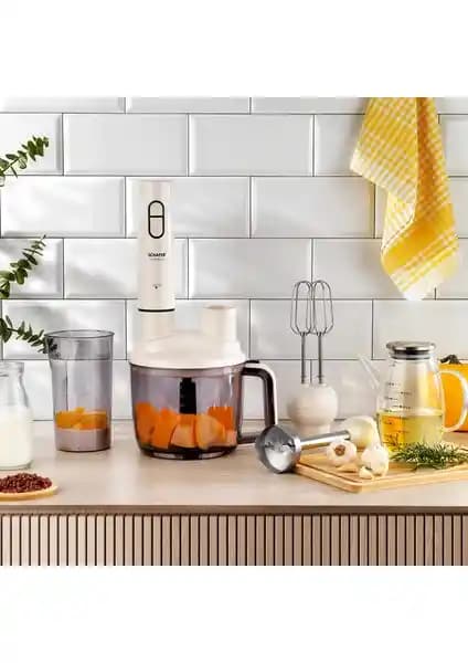 Schafer Blender Setleri Karşılaştırması: Performans ve Kullanıcı Yorumları