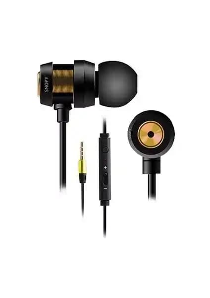 Snopy SN-J01 ve Syrox Yüksek Kalite Ses Kulaklıkları Karşılaştırması ve İnceleme