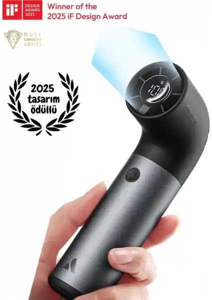 Taşınabilir Fan ve Vantilatör Karşılaştırması: Performans, Tasarım ve Kullanım Özellikleri