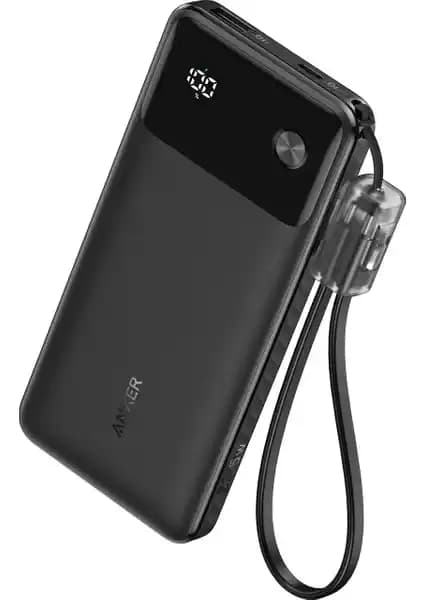 Taşınabilir Şarj Cihazları Karşılaştırması: Anker Powercore ve Powerway Modelleri