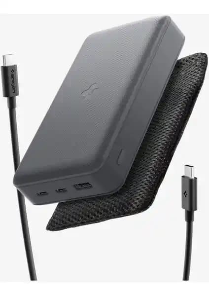 Taşınabilir Şarj Cihazları Karşılaştırması: Spigen ve Ugreen Powerbank Modelleri