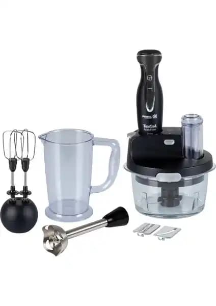 Tefal Powelix Activflow Expert ve Pro Blender Setleri Karşılaştırması