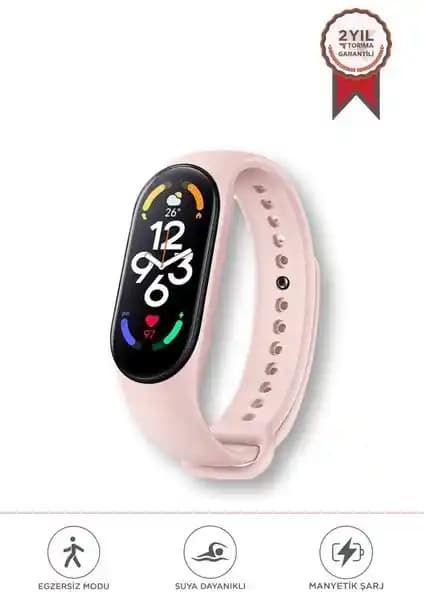 Torima M7 ve Xiaomi Smart Band 9 Karşılaştırması: Hangi Akıllı Bileklik Sizin İçin Uygun
