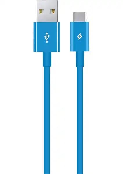 Ttec 2DK12M ve Kevlar Sargılı Type-C Şarj ve Veri Kablosu Karşılaştırması