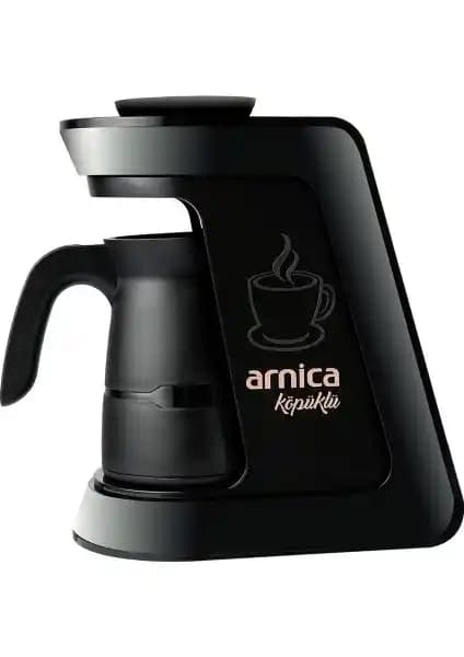 Türk Kahve Makineleri Karşılaştırması: Arnica IH32059 ve Homend Pottoman 1830H özellikleri