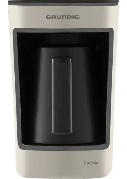 Türk Kahve Makineleri Karşılaştırması: Grundig TKM 1343 C ve Karaca Hatır Hüp Düet Aroma Özellikleri