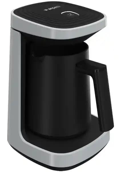 Türk Kahve Makinesi Karşılaştırması: Arçelik Tkm 3940 ve Arzum OK006 Okka Minio Duo