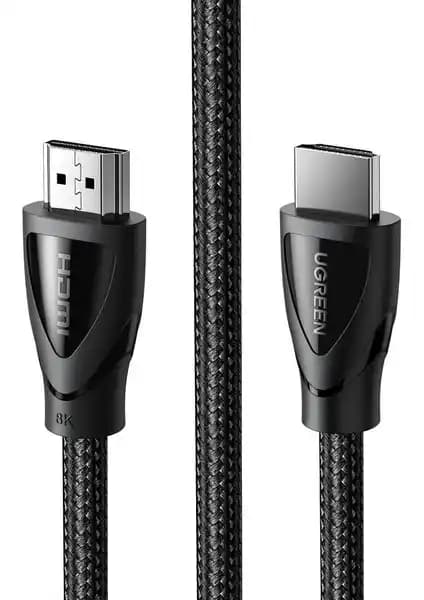 Ugreen HDMI Kablosu Karşılaştırması: 8K 60Hz ve 4K 18 Gb/s Modelleri