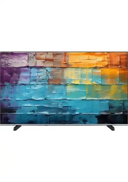 Vestel 50UA9540 ve 65UT9740 Akıllı 4K LED TV'lerin Detaylı Karşılaştırması