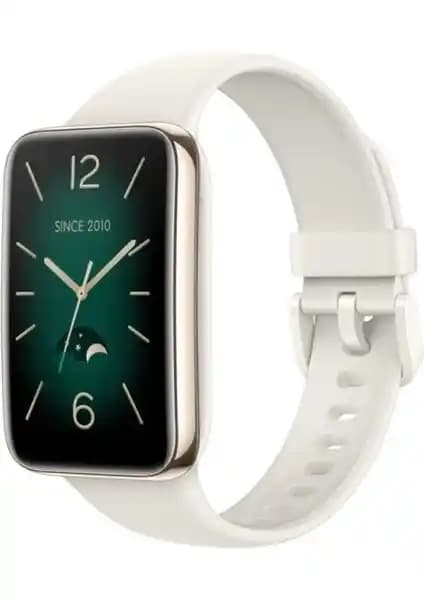 Xiaomi Mi Band 7 Pro ve Smart Band 8 Active Pink Karşılaştırması: Tasarım, Özellikler ve Kullanıcı Yorumları