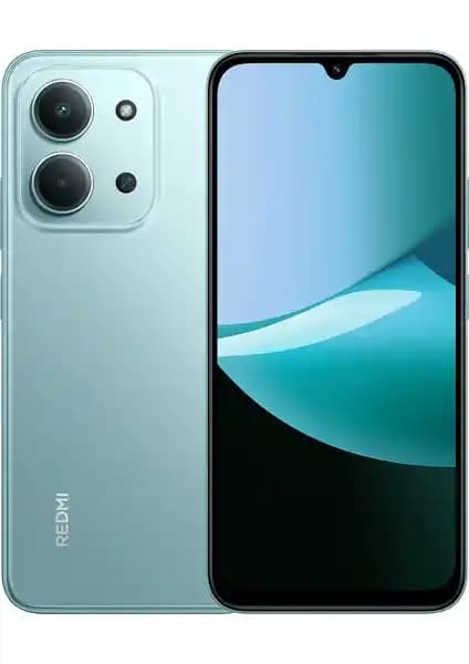 Xiaomi Redmi 15C ve Tecno Camon 40 Pro 5G Akıllı Telefon Karşılaştırması