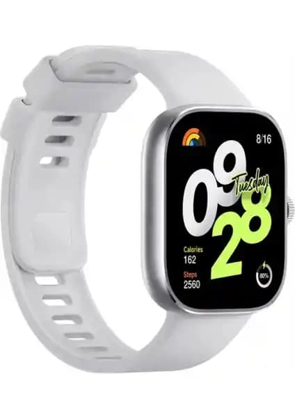 Xiaomi Redmi Watch 4 ve 5 Karşılaştırması: Özellikler, Performans ve Kullanıcı Yorumları