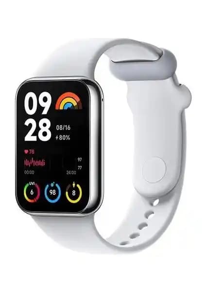 Xiaomi Smart Band 8 Pro ve 9 Active Pink Karşılaştırması: Özellikler ve Kullanıcı Yorumları